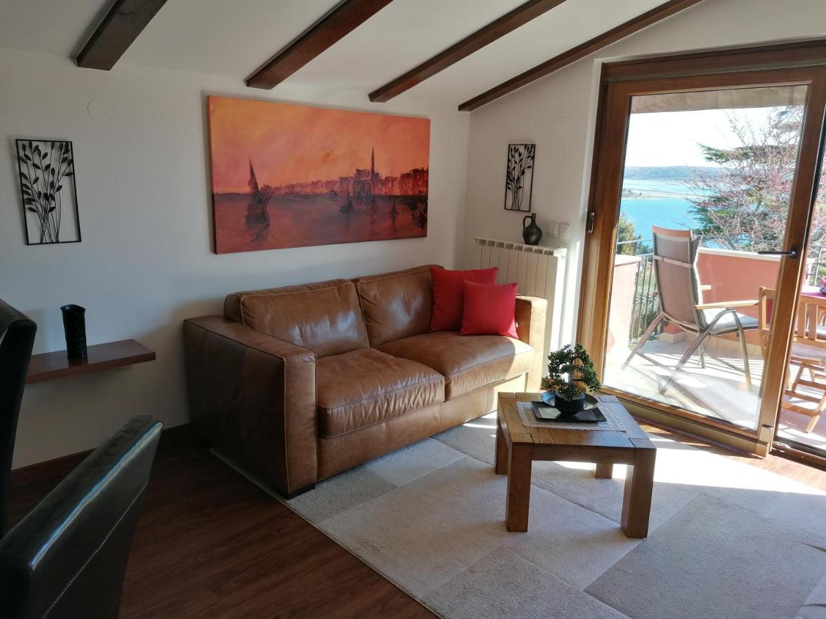 Bbp Apartment Portoroz Exterior photo