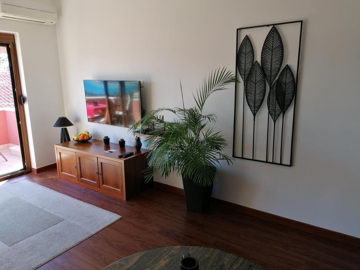 Bbp Apartment Portoroz Exterior photo