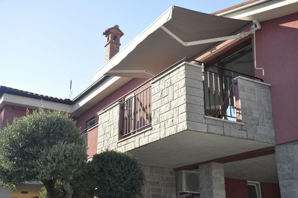 Bbp Apartment Portoroz Exterior photo