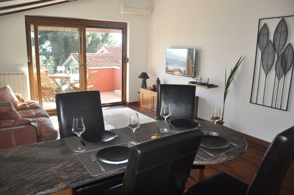 Bbp Apartment Portoroz Exterior photo